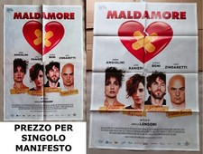 Maldamore - Zingaretti