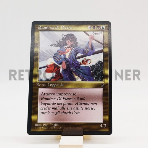 Mtg magic leg leggende legends - mtg,