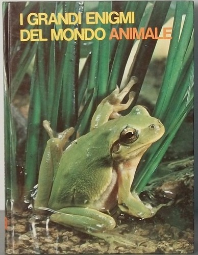 Anfibi rettili i grandi - i,