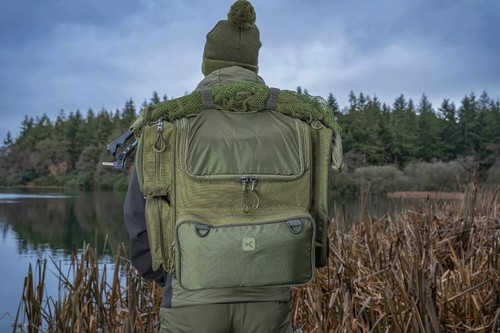Zaino korum progress 35l - zaino,