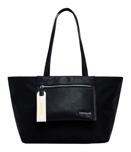 Desigual shopper borsa - , cahuil