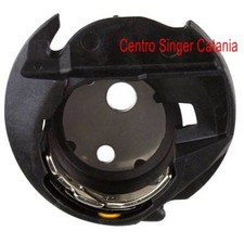 CESTELLO PORTASPOLA NECCHI INSIGHT, SINGER TALENT, HEAVY DUTY, PFAFF AMBITION