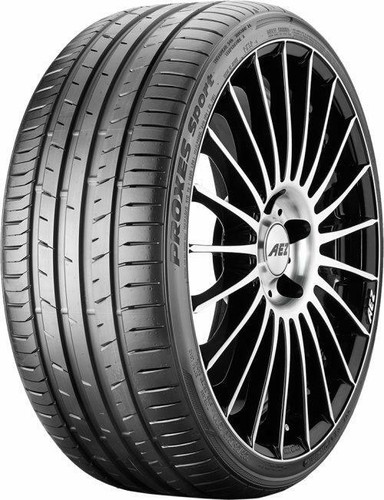 Pneumatici gomme estive toyo - pneumatici,
