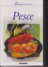 2002 01 - PESCE - QUADERNI DI