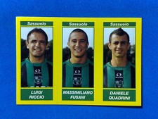 Figurine Calciatori Panini
