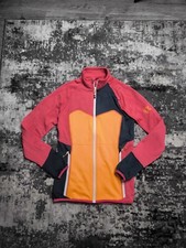 Giacca donna in pile leggero