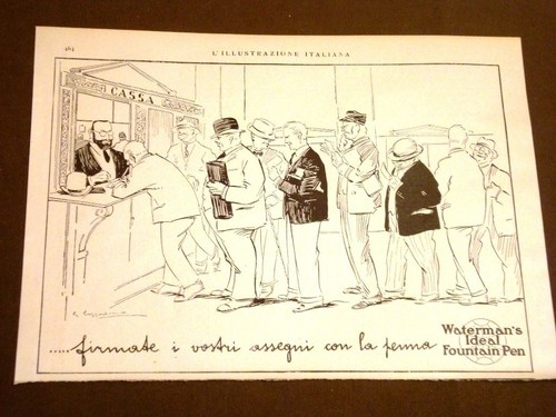 Pubblicità epoca dei - d'epoca,