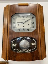 OROLOGIO A PENDOLO 'VEDETTE'