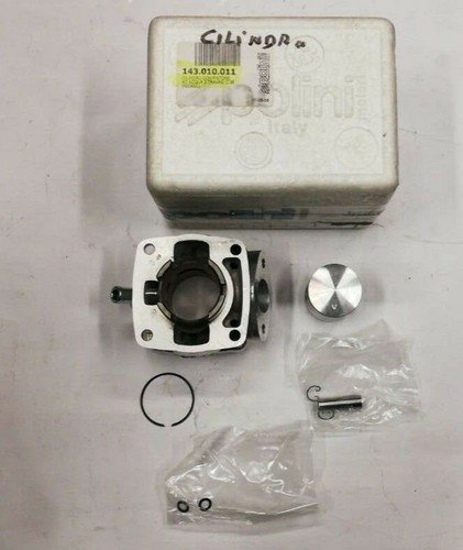 Cilindro minimoto con pistone - minimoto,