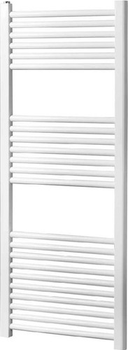 Termoarredo bagno verticale - termoarredo,