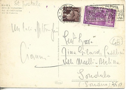 1948 risorgimento 2l - 1948, +2l