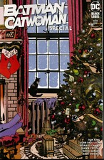 Batman / Catwoman - Special