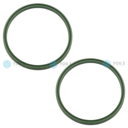 Guarnizioni tubo intercooler - tubo,