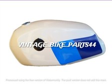 BMW R80 GS SERBATOIO BENZINA