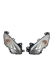 COPPIA FRECCE HONDA VISION 110