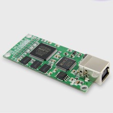 Scheda decoder DAC XMOS USB