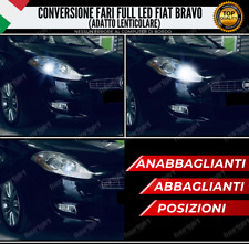 KIT FARI FULL LED FIAT BRAVO