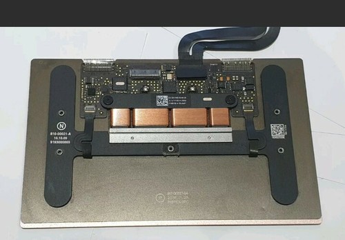 Apple macbook a1534 emc - 12, (