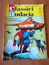 Classici Audacia n. 34 (1966)