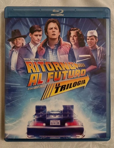Ritorno futuro la - futuro,