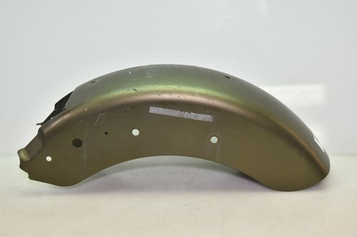Parafango posteriore softail - posteriore,