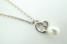 TIFFANY & Co. Collana Cuore