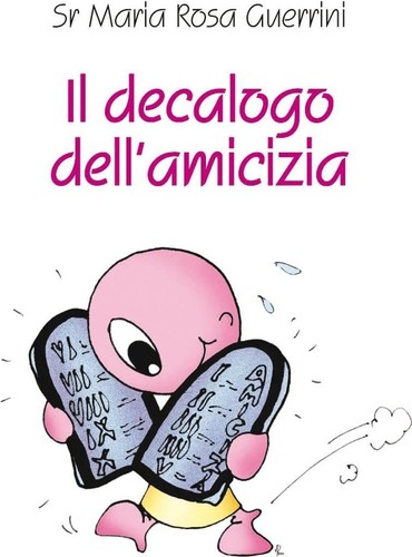 Libri mariarosa guerrini - libri, il