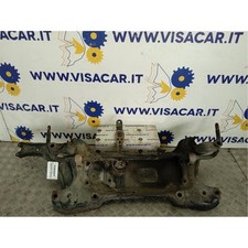 Assale Anteriore Volkswagen