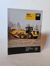 Caterpillar pala gommata 950g - caterpillar,