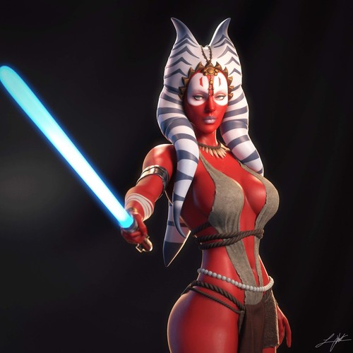 Shaak star wars 4 1 - ti,, wars,