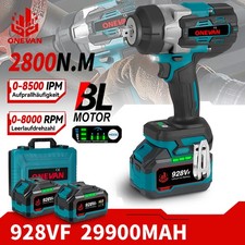 Avvitatore a percussione a