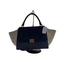 Borsa a mano Celine Trapeze