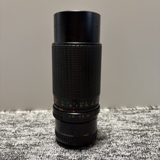 Paragon PMC 80-200 mm f/4.5 MC