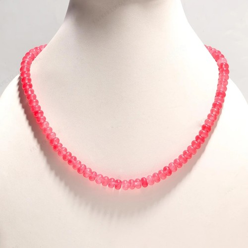 Collana argento sterling - argento,