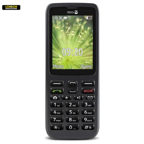 Telefono cellulare doro - telefono,