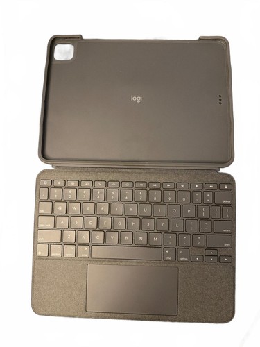 Logitech combo touch - logitech,