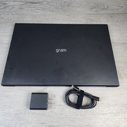 Gram pollici touch wqxga - 17,