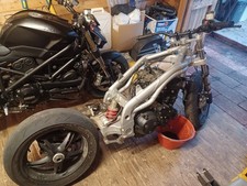 triumph speed triple 955i