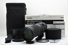 [Quasi come nuovo] Obiettivo