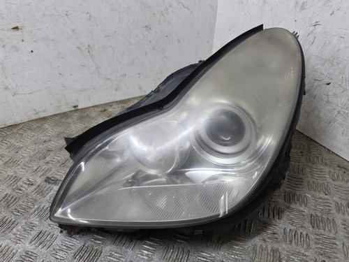 Faro proiettore mercedes - faro,