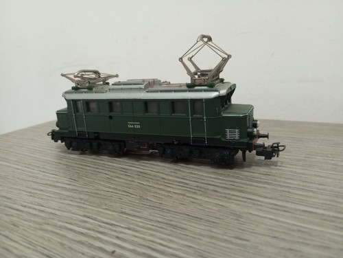Locomotiva marklin e44039 - e44039,