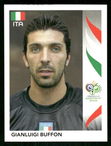 2006 panini fifa world - 2006,