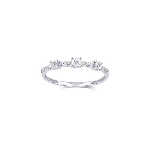 Anello veretta bliss gioielli - veretta,