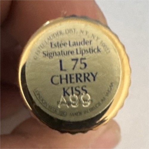Rossetto firmato estée - firmato,