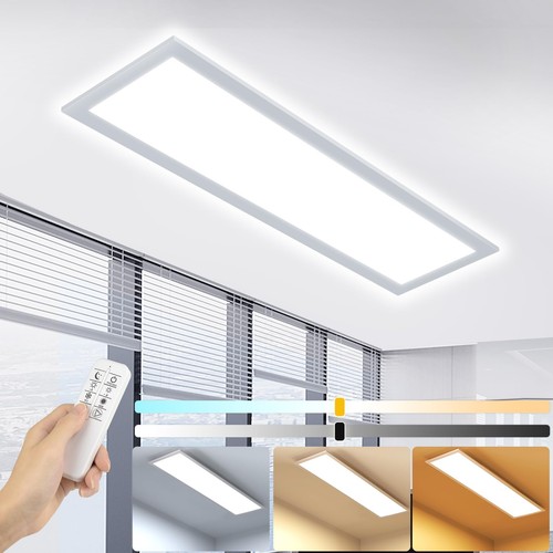 Plafoniera led soffitto - plafoniera,
