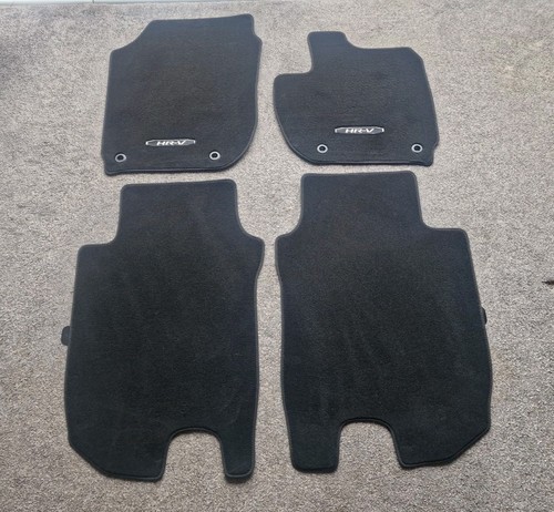 Set completo tappetini auto - tappetini,