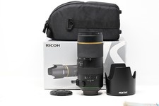 Obiettivo HD Pentax DFA 70-200