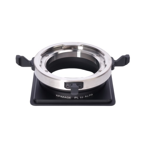 Adattatore obiettivo xpimage - adattatore,