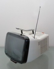 Brionvega - ALGOL 11 TVC -