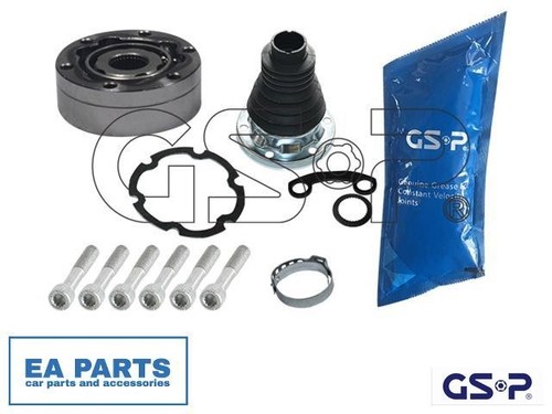 Kit giunto albero - albero, per